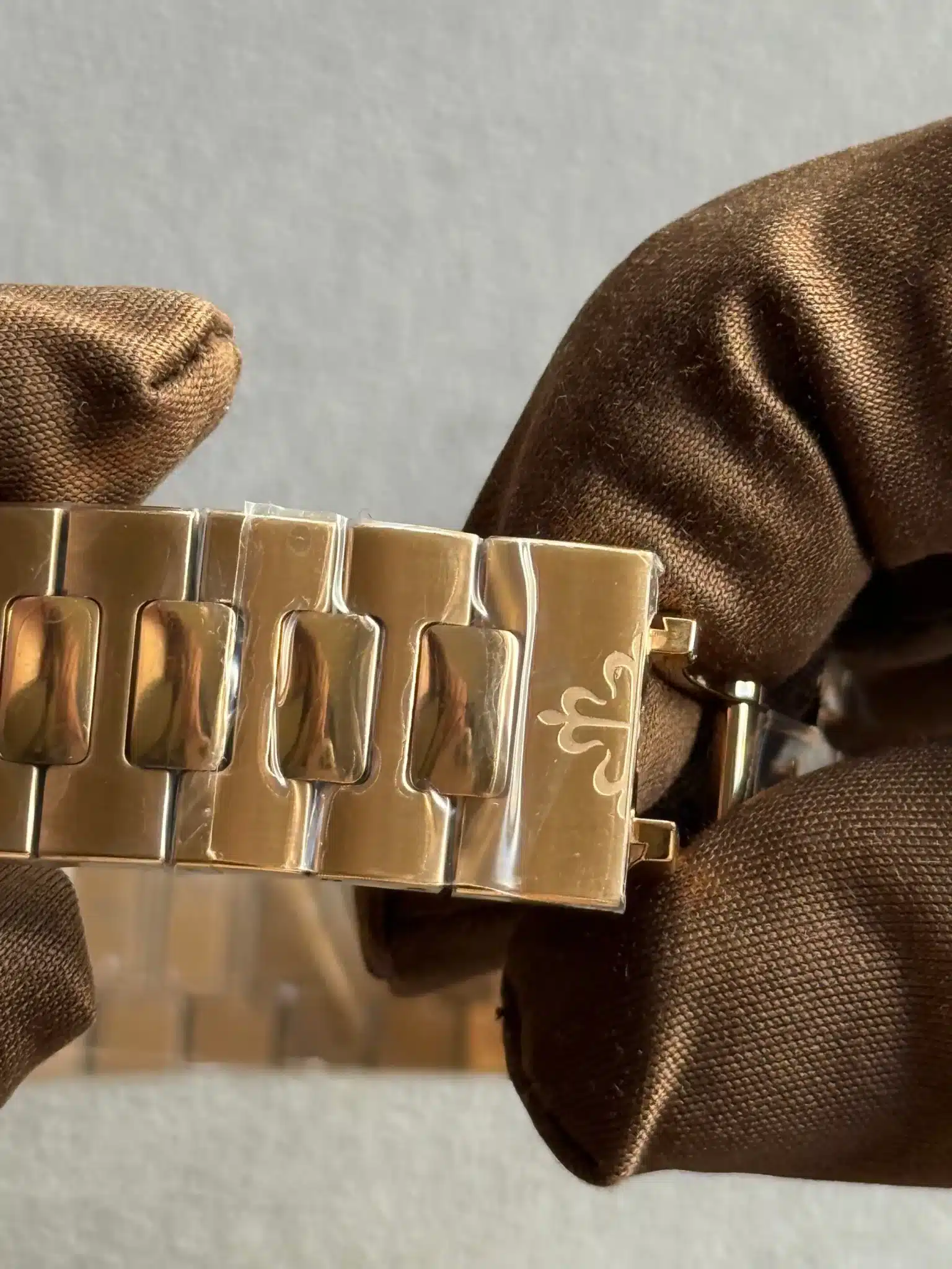 Patek Philippe Nautilus 5712/1R-001