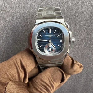 Patek Philippe Nautilus 5980/1A-001