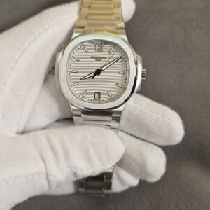 Patek Philippe Nautilus 7118/1A-010