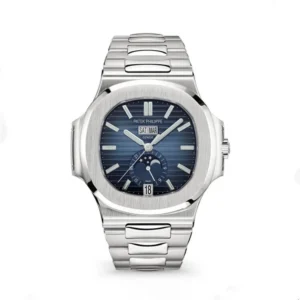 Patek Philippe Nautilus Ref 57261A-014 Stainless Steel