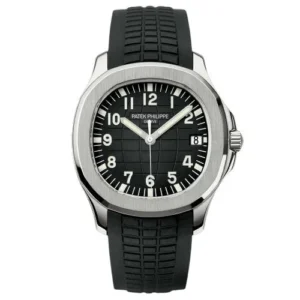 PATEK PHILIPPE Patek Philippe Aquanaut Extra Large 5167A-001