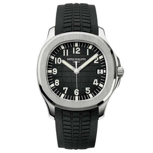PATEK PHILIPPE Patek Philippe Aquanaut Extra Large 5167A-001