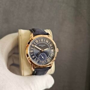 Patek Philippe Travel Time 5224R-001