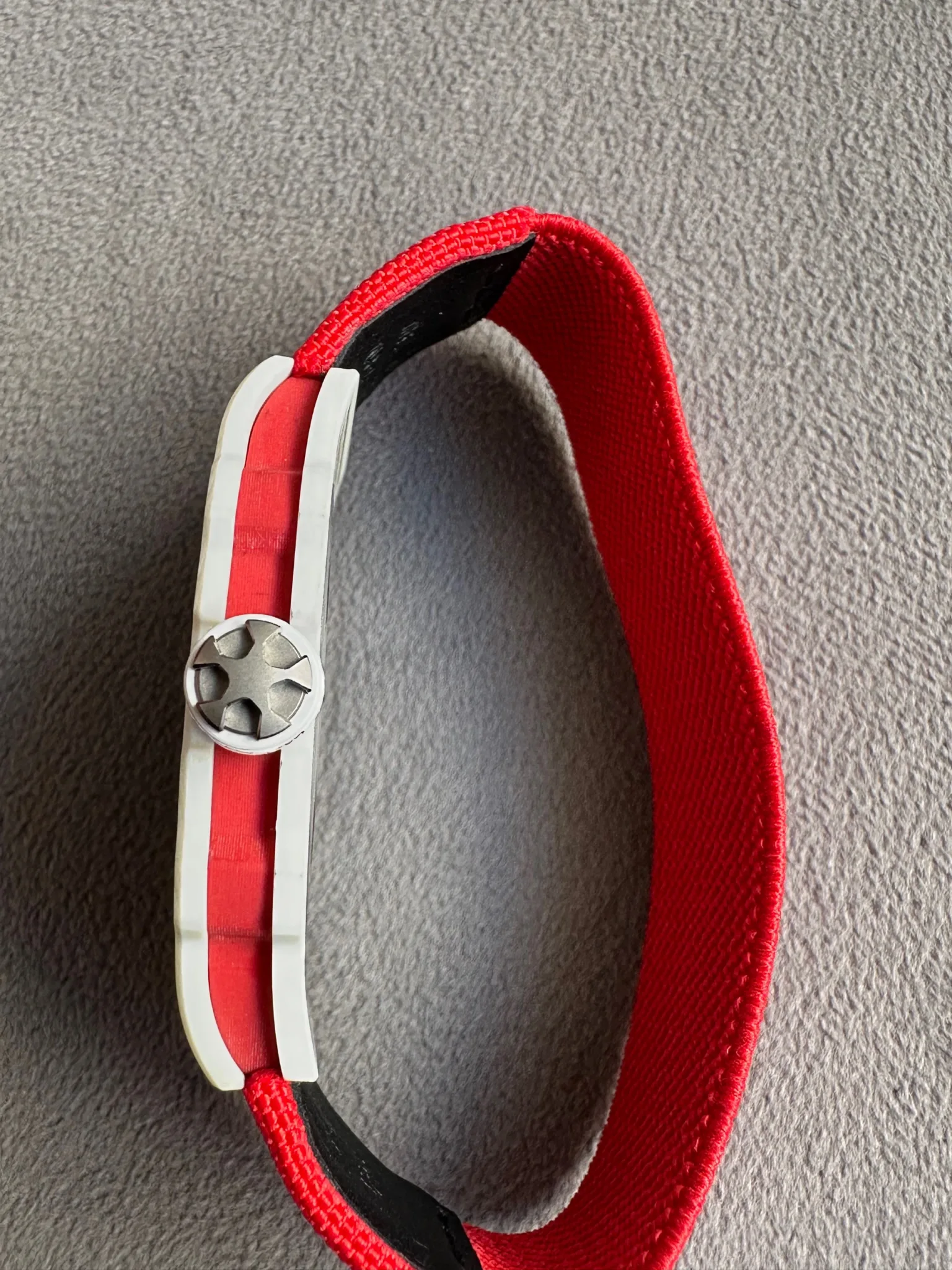 Richard Mille Extra Flat Charles Leclerc Monaco