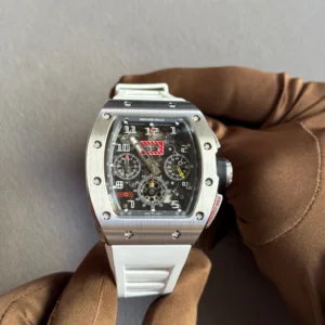 Richard Mille RM 011-FM Titanium