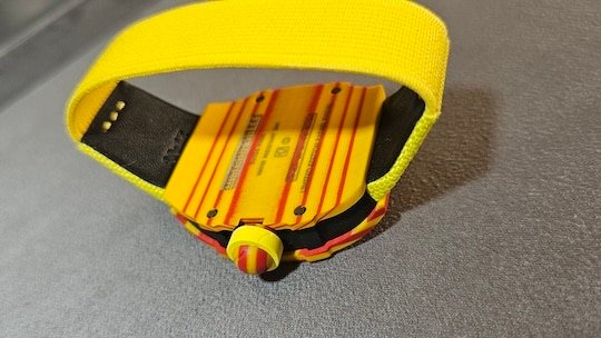 Richard Mille RM 027