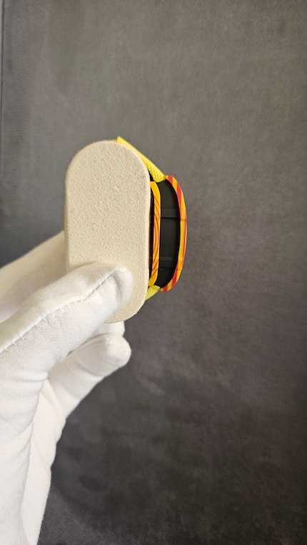 Richard Mille RM 027