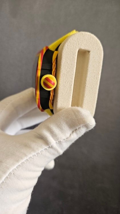 Richard Mille RM 027