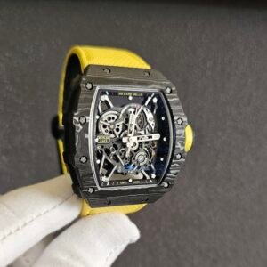 Richard Mille RM 035-02