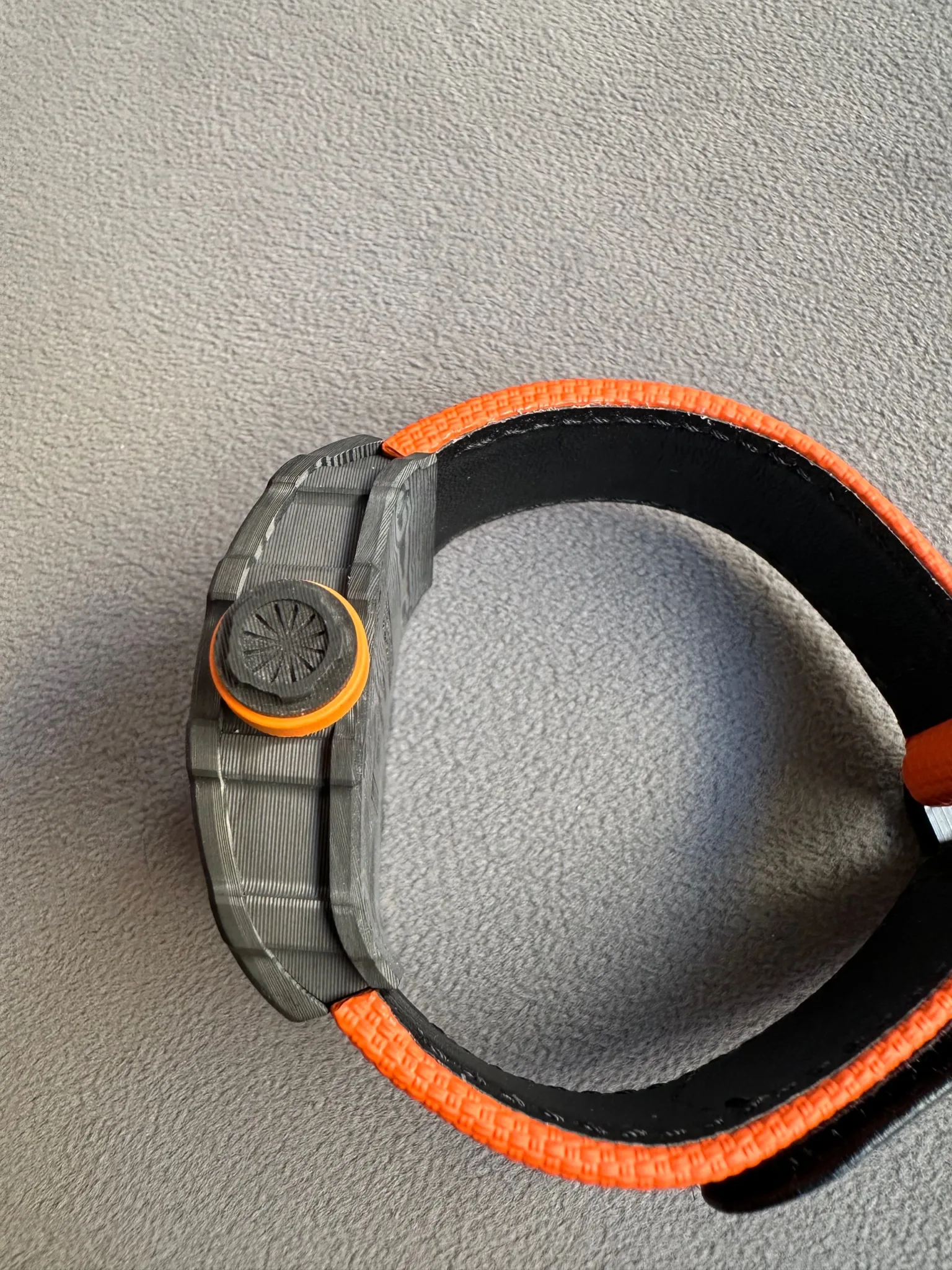 Richard Mille RM 035 Rafael Nadal