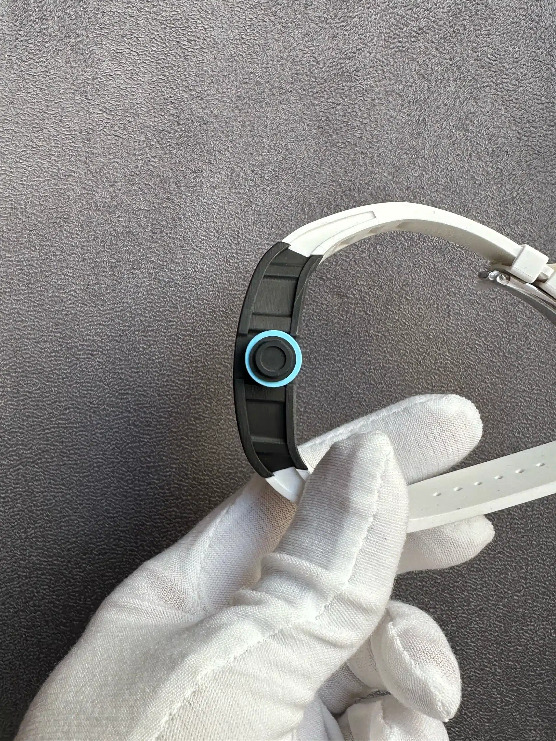 Richard Mille RM 55 Yas Marina Circuit