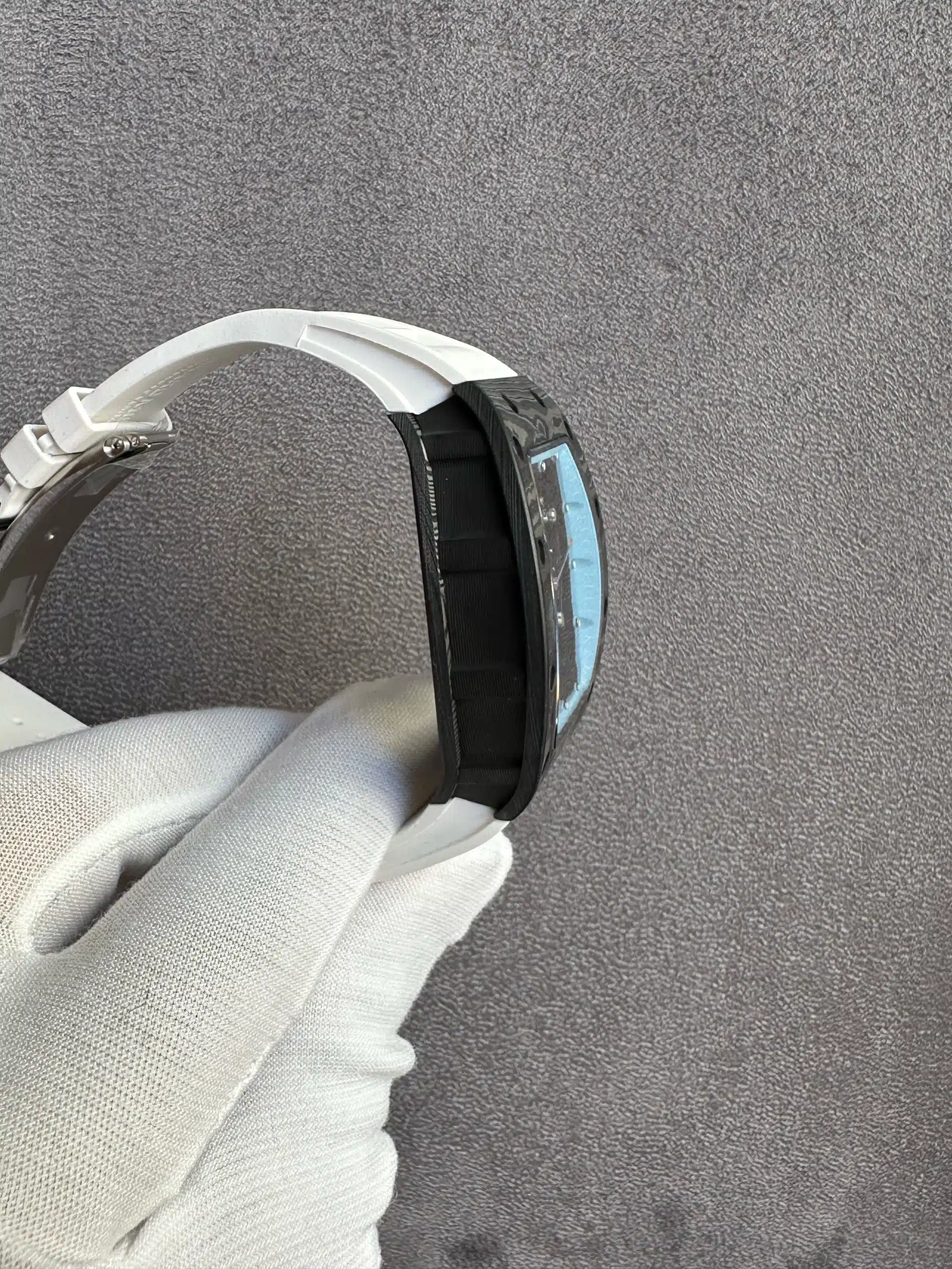 Richard Mille RM 55 Yas Marina Circuit