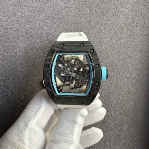 Richard Mille RM 55 Yas Marina Circuit