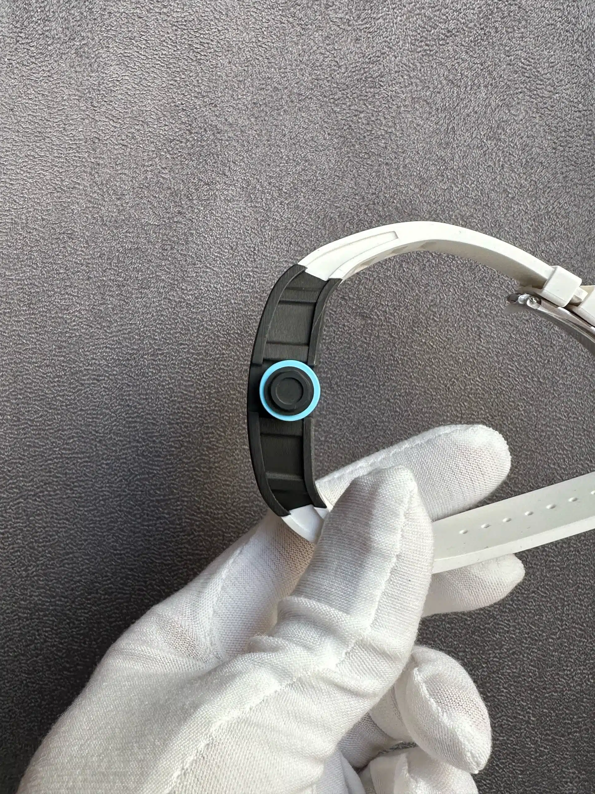 Richard Mille RM 55 Yas Marina Circuit