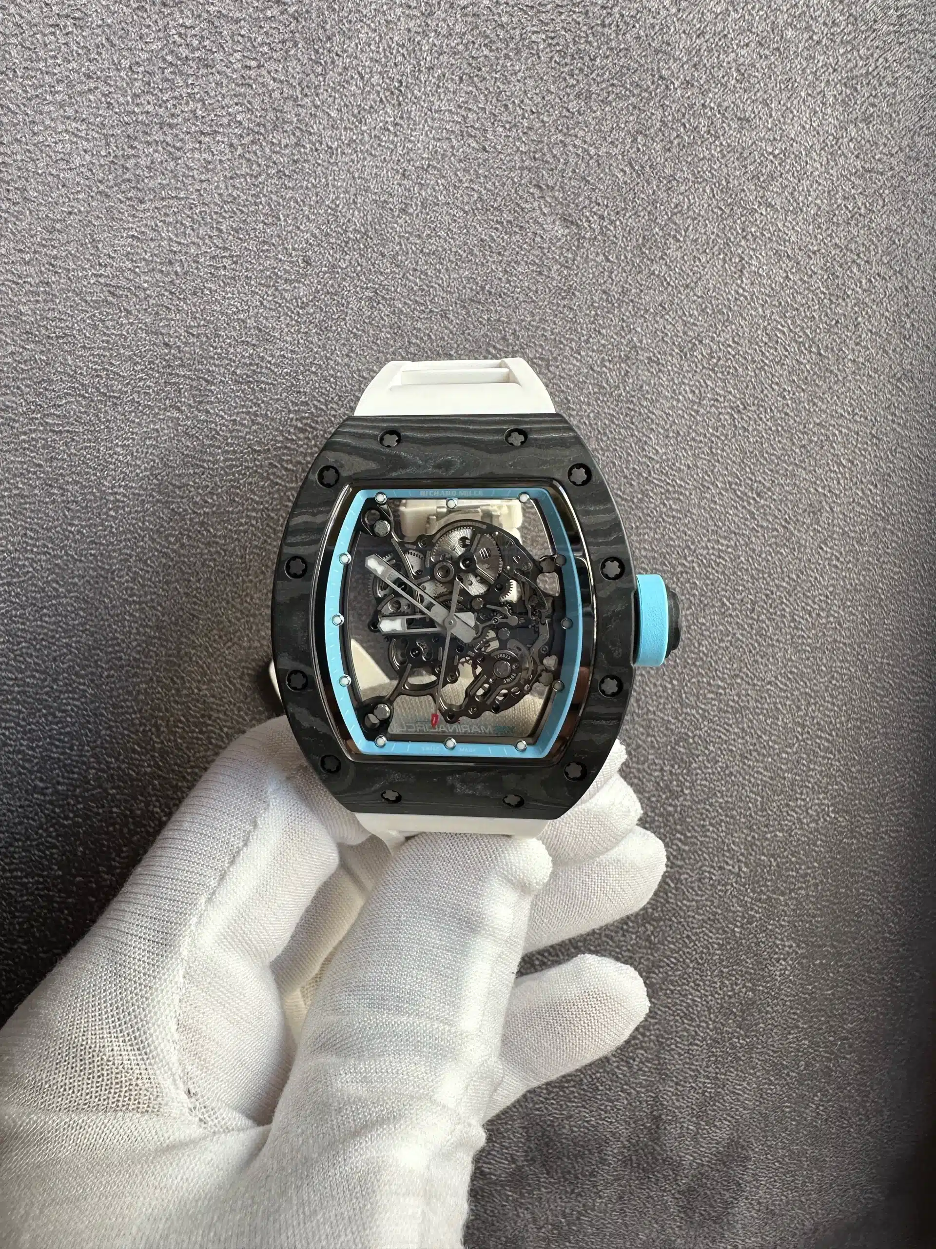 Richard Mille RM 55 Yas Marina Circuit