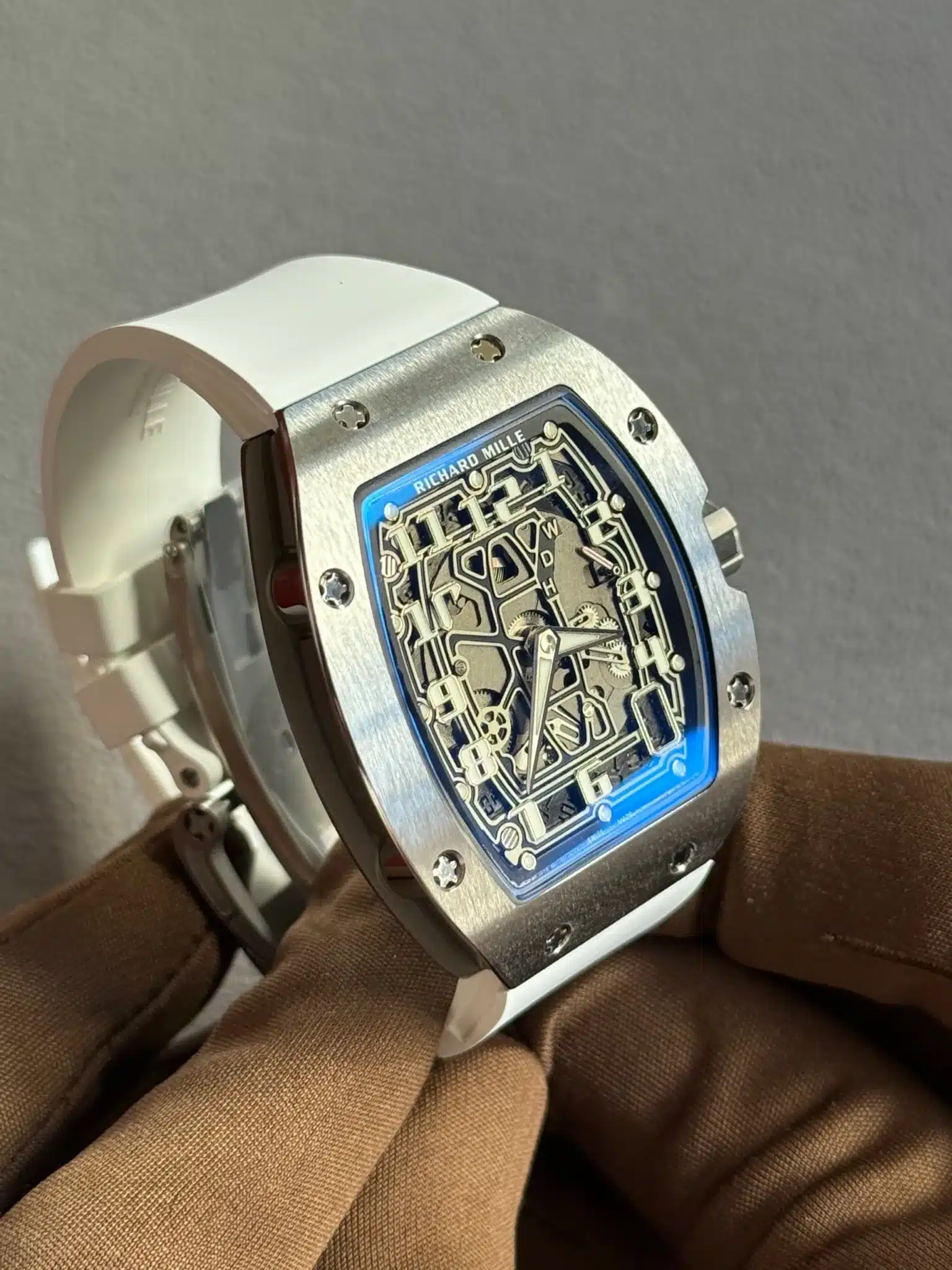 Richard Mille RM 67-01