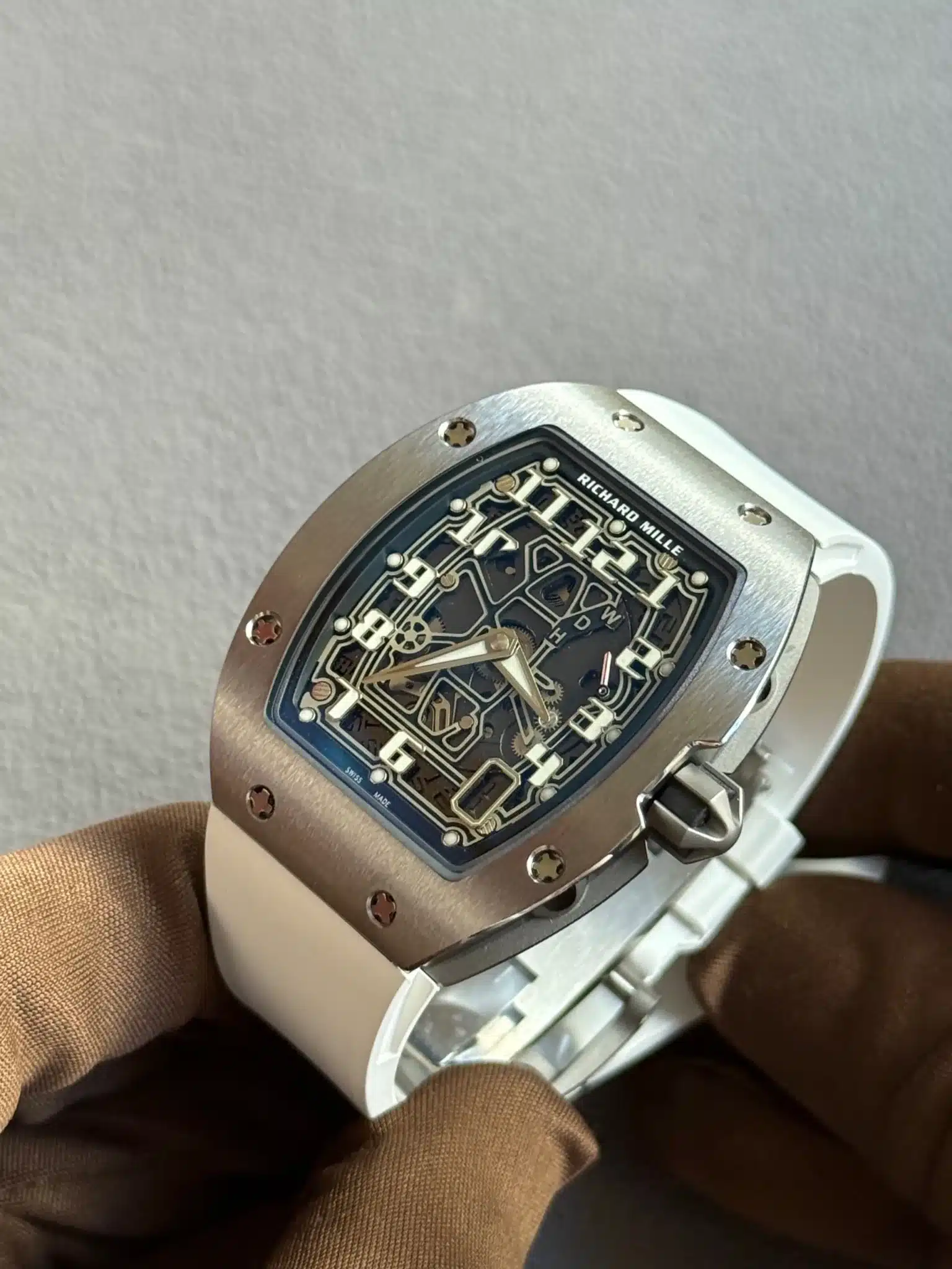 Richard Mille RM 67-01