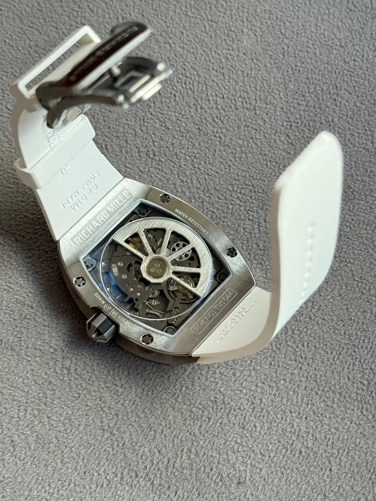 Richard Mille RM 67-01