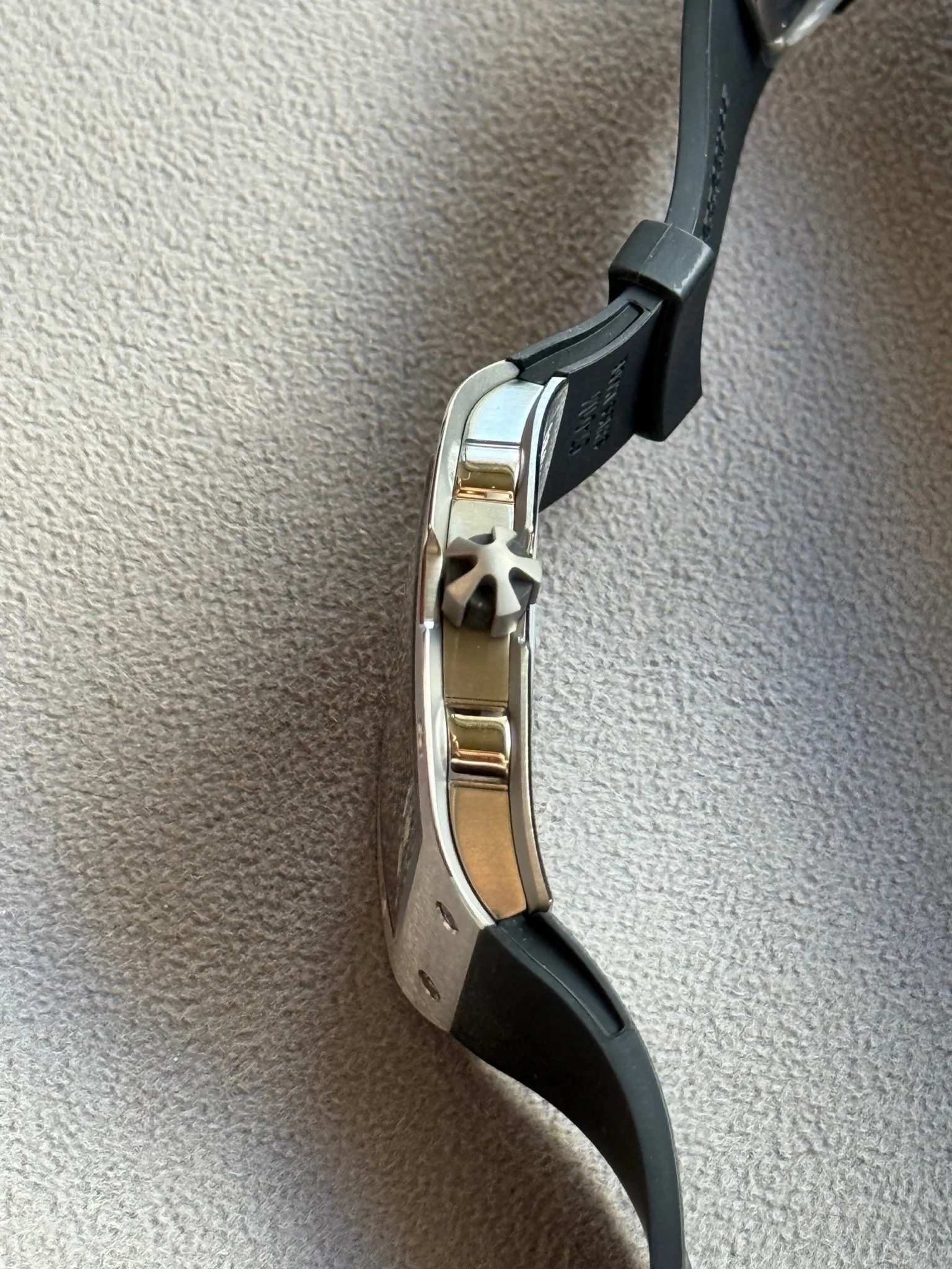 Richard Mille RM 67-01 Extra Flat