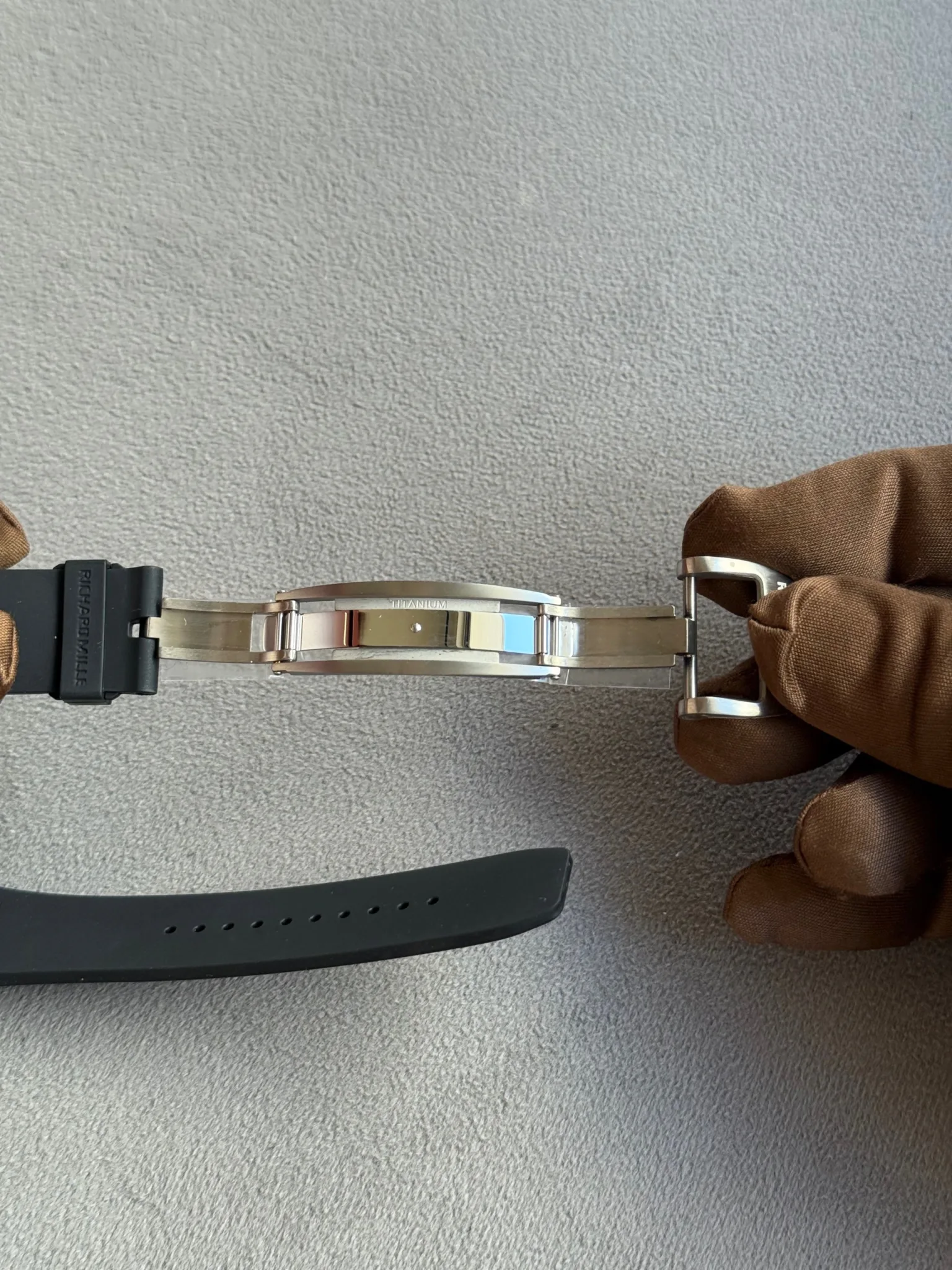 Richard Mille RM 67-01 Extra Flat