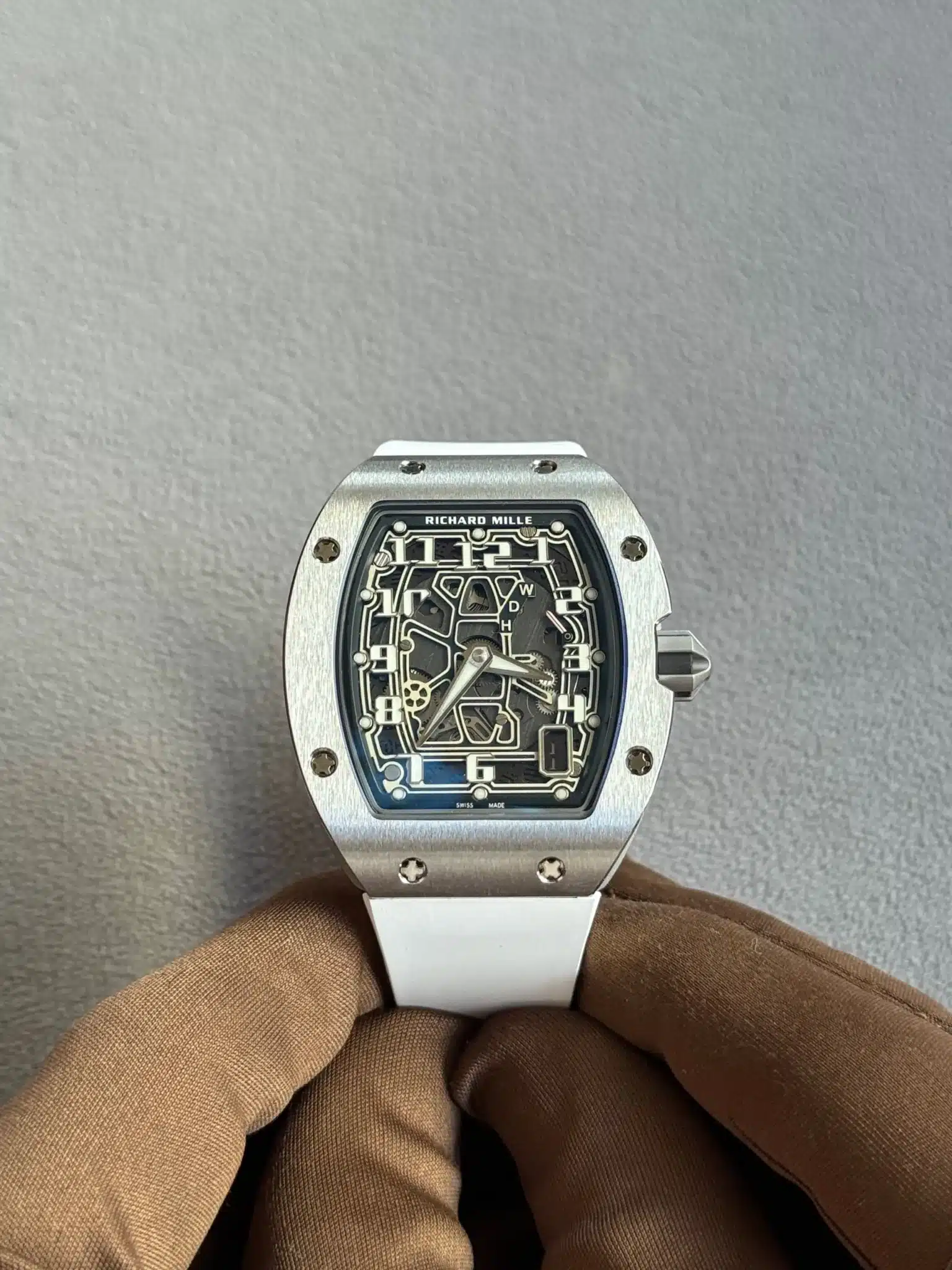 Richard Mille RM 67-01