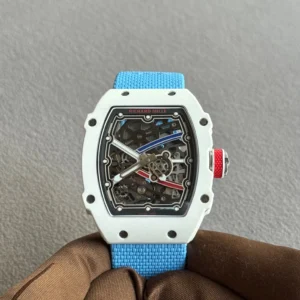 Richard Mille RM 67-02 Automatic Alexis Pinturault