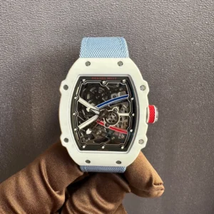 Richard Mille RM 67-02 Automatic Alexis Pinturault