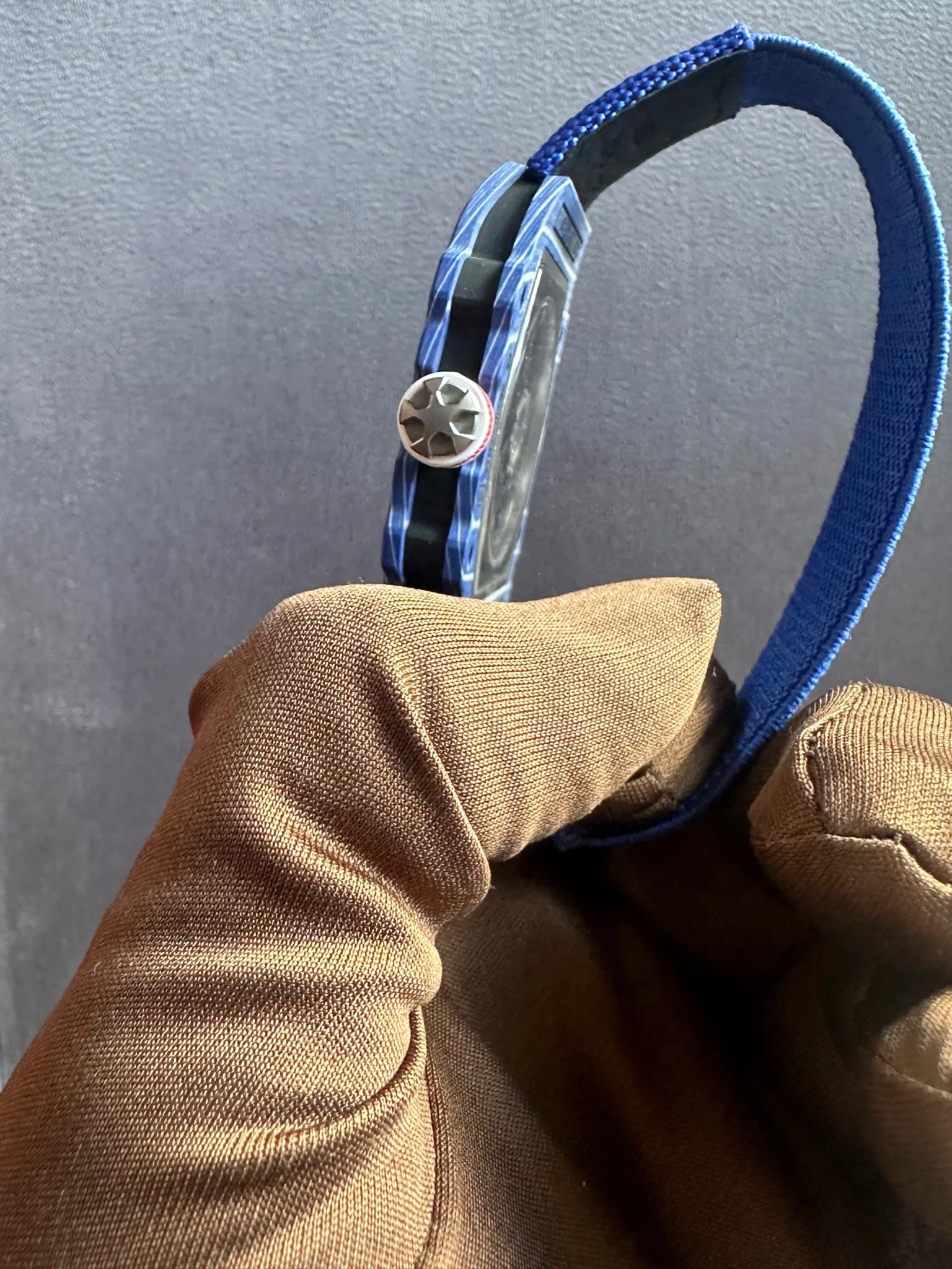 Richard Mille RM 67-02 Fernando Alonso Watch