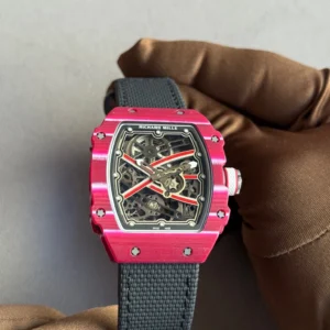 Richard Mille Rm 67-02 Mutaz