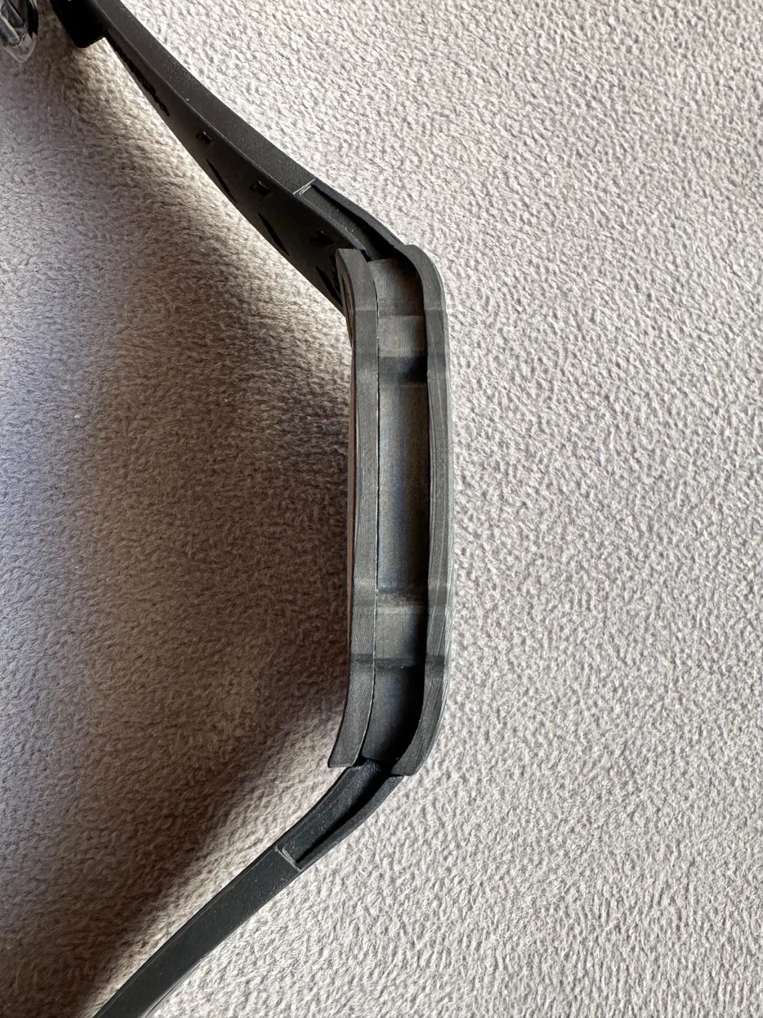 Richard Mille RM 67 Extra Flat Italy Edition