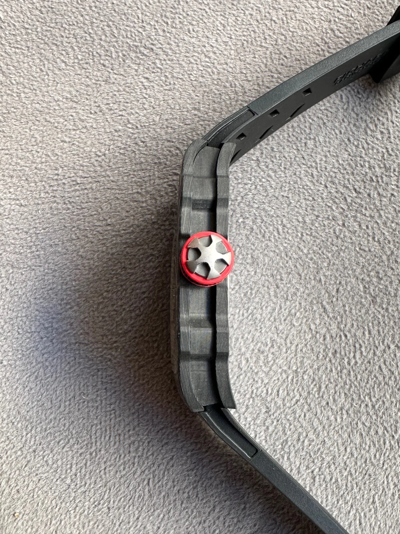 Richard Mille RM 67 Extra Flat Italy Edition