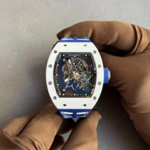 Richard Mille RM055 Bubba Watson