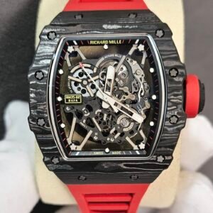 Richard Mille Rm35-02