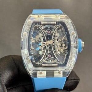Richard Mille Rm53-02