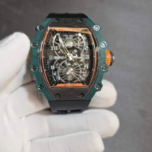 RM 21-02 Tourbillon Aerodyne Richard Mille