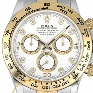 Rolex Cosmograph Daytona 116503G