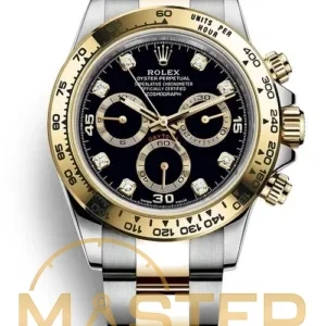 Rolex Cosmograph Daytona 116503G Gold