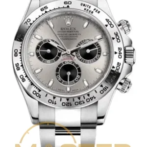 ROLEX COSMOGRAPH DAYTONA 116509
