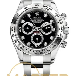 Rolex Cosmograph Daytona 116509G