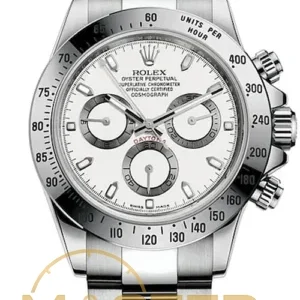 Rolex Cosmograph Daytona 116520