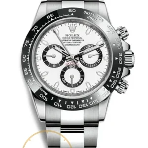 Rolex Cosmograph Daytona Random White 116500LN