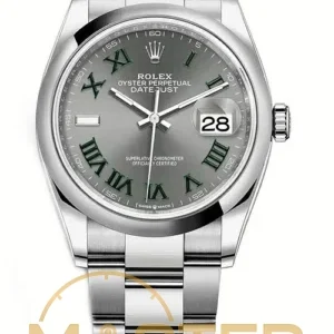 Rolex Datejust 36 126200