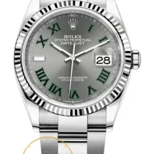 Rolex Datejust 36 126234