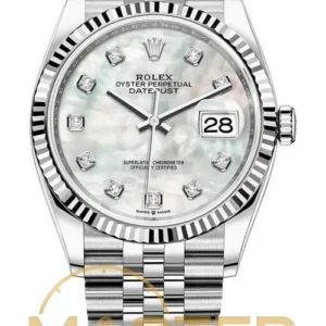 Rolex Datejust 36 126234NG