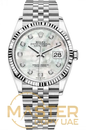 Rolex Datejust 36 126234NG