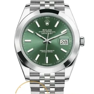 Rolex Datejust 41 126300-0020
