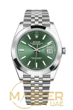 Rolex Datejust 41 126300-0020