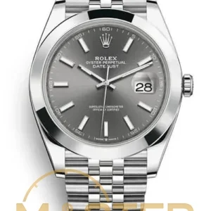 Rolex Datejust 41 126300