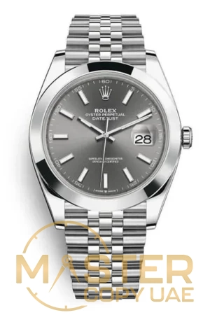 Rolex Datejust 41 126300