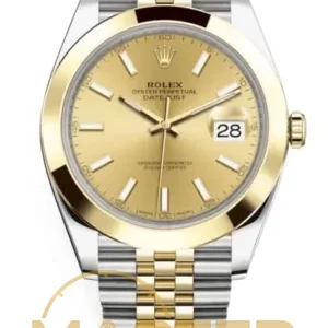 Rolex Datejust 41 126303-0010